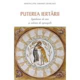 Puterea iertarii - Arhiepiscopul Makarios Griniezakis, editura Sophia