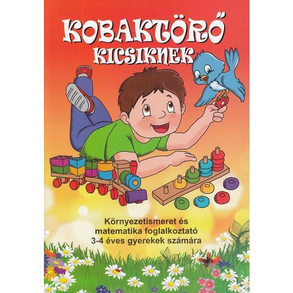 Kobaktoro kicsiknek, editura Kedvenc Kiado