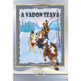 A vadon szava - Jack London, editura Kedvenc Kiado