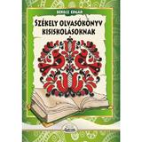 Szekely olvasokonyv kisiskolasoknak - Berecz Edgar, editura Kedvenc Kiado