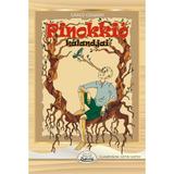 Pinokkio kalandjai - Carlo Collodi, editura Kedvenc Kiado