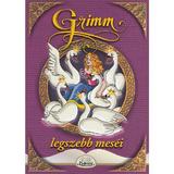 Legszebb mesei: A hat hattyu - Grimm, editura Kedvenc Kiado