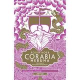 Corabia nebuna. Seria Corabiile insufletite. Partea 2. Vol.2 - Robin Hobb, editura Nemira