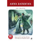 Anna Karenina - Lev Tolstoi, editura Curtea Veche