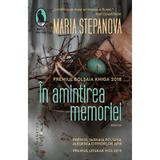 In amintirea memoriei - Maria Stepanova, editura Humanitas