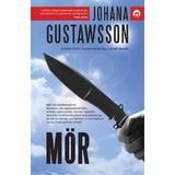 Mor - Johana Gustawsson, editura Tritonic