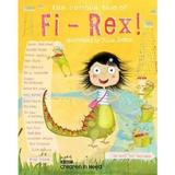 The Curious Tale of Fi-Rex, editura Fat Fox Books