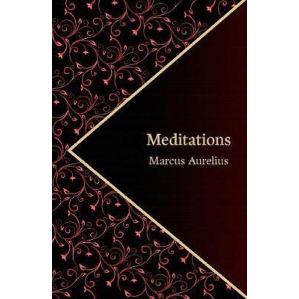  meditations. hero classics - marcus aurelius, editura legend times