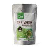 Orz verde pulbere eco NZ Obio 125g