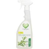 Solutie pentru scos mirosuri bio - rozmarin Planet Pure 510 ml