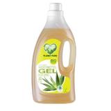 Detergent Gel bio pentru rufe - aloe vera  Planet Pure 1500ml