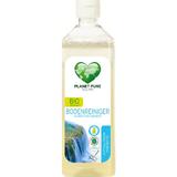 Detergent bio pentru pardoseli hipoalergen fara parfum Planet Pure 510ml