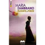 Filosofie si poezie - Maria Zambrano