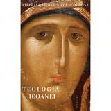 Teologia icoanei - Stephan Bigam, Nikolai Ozolin, editura Theosis