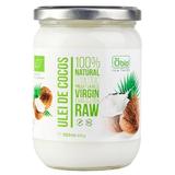 Ulei de cocos virgin raw bio Obio 500ml