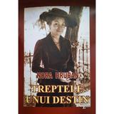 Treptele unui destin - Nora Hruban