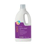 Detergent ecologic lichid pentru rufe albe si colorate lavanda Sonett 2L