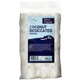 Nuca de cocos razuita eco Smart Organic 200g