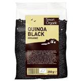 Quinoa neagra eco Smart Organic 250g