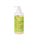 Detergent ecologic pentru spalat vase - lamaie Sonett 300ml