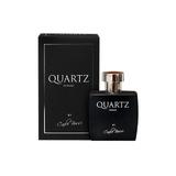 Apa de parfum, Carlo Bossi, Quartz Black, pentru barbati ,100ml