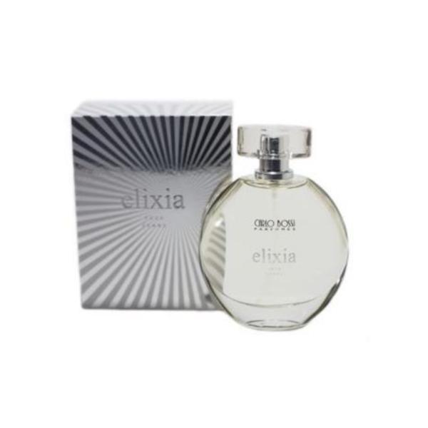 Apa de parfum pentru femei carlo bossi, elixia white, 100 ml