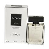 Apa de parfum pentru barbati Carlo Bossi, Bel Canto Silver, 100 ml