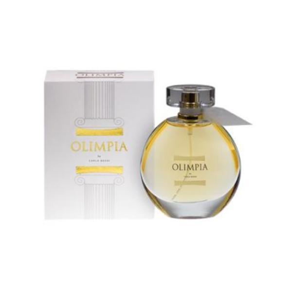 Apa de parfum pentru femei Carlo Bossi, Olimpia, 100 ml Carlo Bossi imagine noua