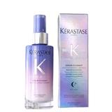 Ser Reparator pentru Noapte - Kerastase Absolu Serum Cicanuit, 90 ml