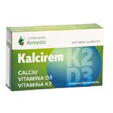 Kalcirem Remedia, 60 comprimate