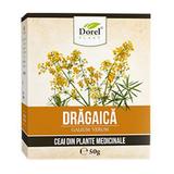 SHORT LIFE - Ceai de Dragaica Dorel Plant, 50g