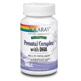 SHORT LIFE - PreNatal Complex + DHA Secom, 30 capsule