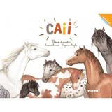 Caii. Uriasii domestici - Capucine Mazille, Francoise Laurent, editura Nemira