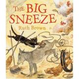 The Big Sneeze - Ruth Brown, editura Andersen Press