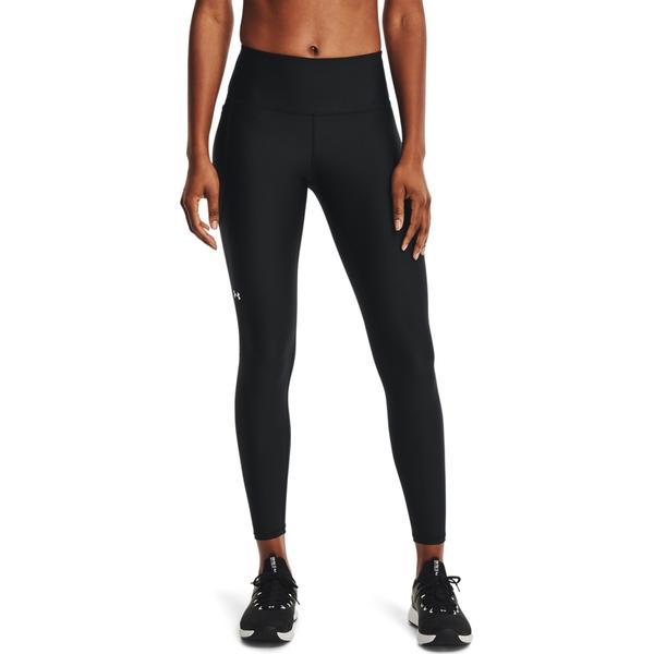Colanti femei under armour heatgear hirise leg ns 1365336-001, xl, negru
