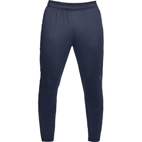 Pantaloni barbati under armour challenger ii 1320204-410, s, albastru