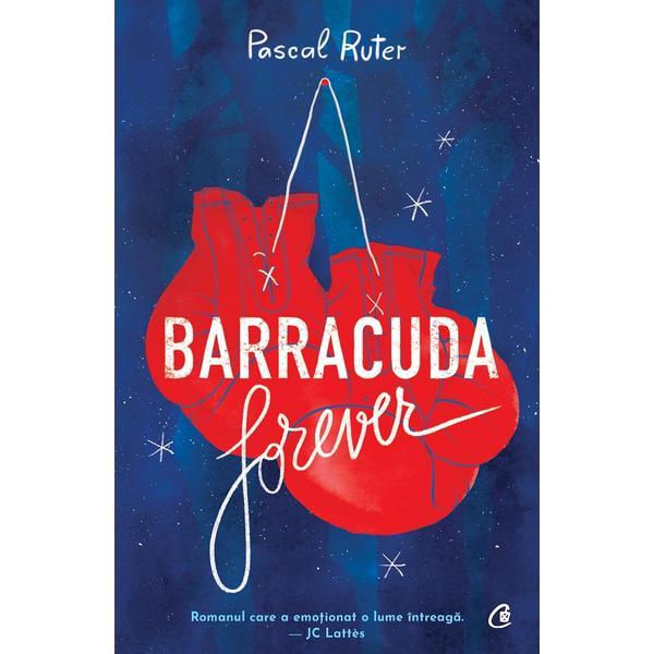 Baracuda forever - pascal ruter