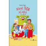Micul noi acasa - daniela kunkel
