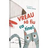 Vreau sa fiu ca tine! - marisa vestita