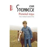 Poneiul rosu - john steinbeck