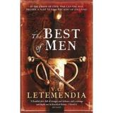 The Best of Men - Claire Letemendia, V. C. Letemendia, editura Vintage