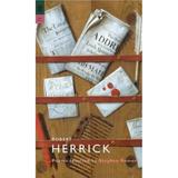 Robert Herrick - Stephen Romer, editura Faber & Faber