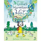 Millie's Marvellous Hat - Satoshi Kitamura, editura Andersen Press