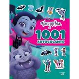 Disney Junior: Vampirina. 1001 de autocolante, editura Litera