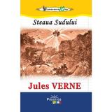Steaua sudului - Jules Verne, editura Prestige