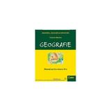Manual geografie Clasa 4 2008 - Octavian Mandrut, editura Corint