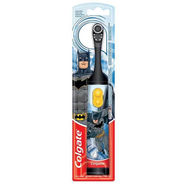Periuta de dinti electrica batman, pentru copii