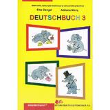 Germana cls 3 materna ed.2016 - Deutschbuch 3 - Elke Dengel, Adriana Maris, Tita Mihaiu, editura Didactica Si Pedagogica