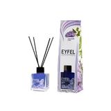 Odorizant camera Eyfel cu betisoare aroma Liliac 120 ml