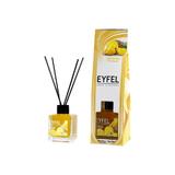 Odorizant camera Eyfel cu betisoare aroma Ananas 120 ml